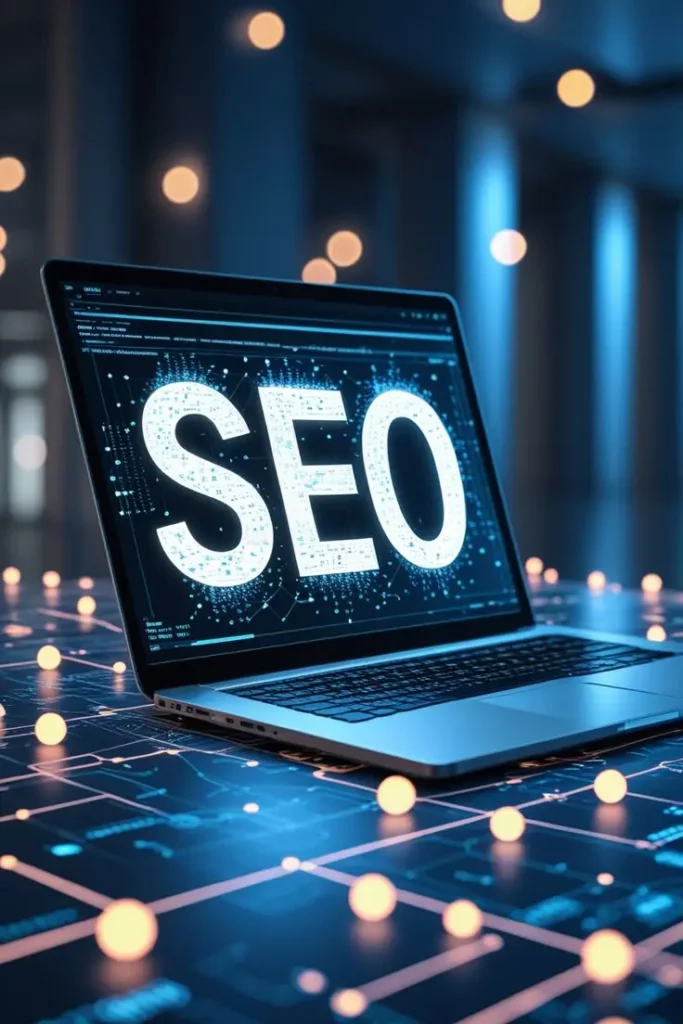 freelance seo expert in dubai
