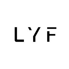 lyf clothing client of digital marketing specialist in dubai