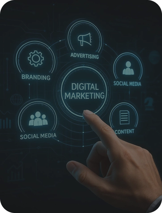 need of a freelance digital marketing strategist in dubai